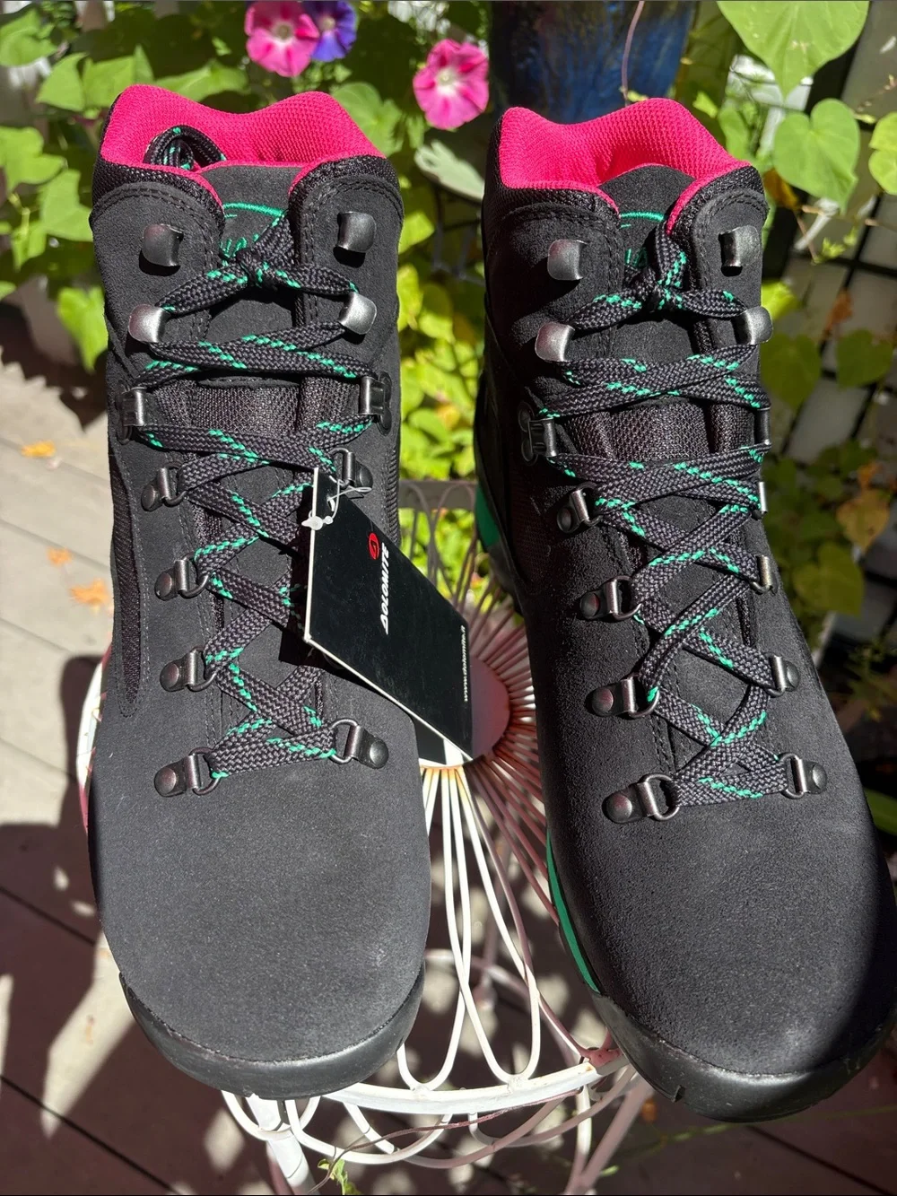 Dolomite Hawk Pro Hiking Boots
